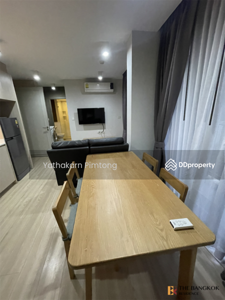 For Rent - Maestro 12 Ratchathewi, Bangkok