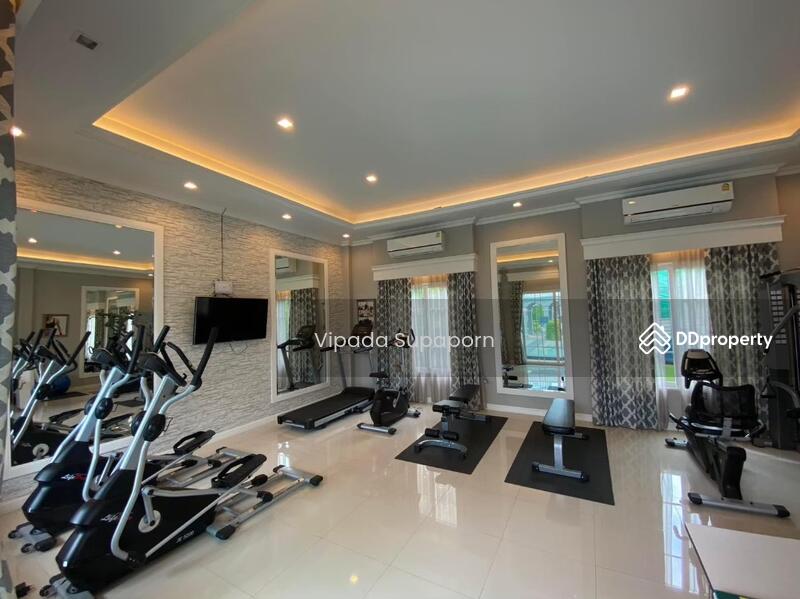 For Sale - 4-Bedroom Townhouse, Chiang Mai