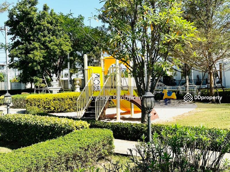 For Sale - 4-Bedroom Townhouse, Chiang Mai