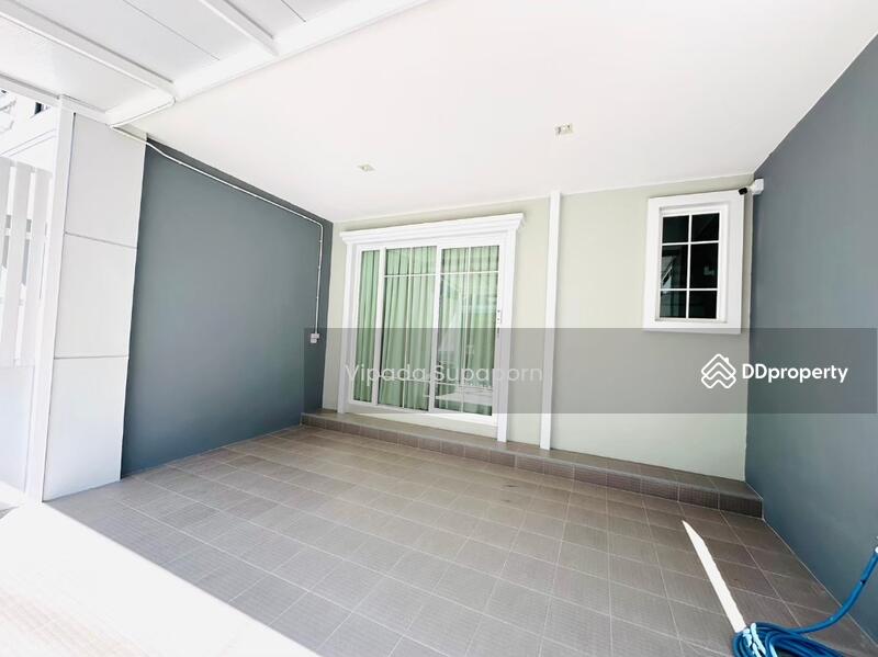 For Sale - 4-Bedroom Townhouse, Chiang Mai