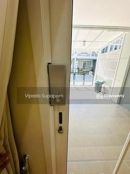 For Sale - 4-Bedroom Townhouse, Chiang Mai