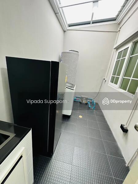 For Sale - 4-Bedroom Townhouse, Chiang Mai