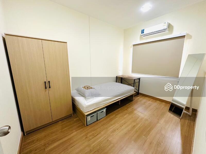 For Sale - 4-Bedroom Townhouse, Chiang Mai