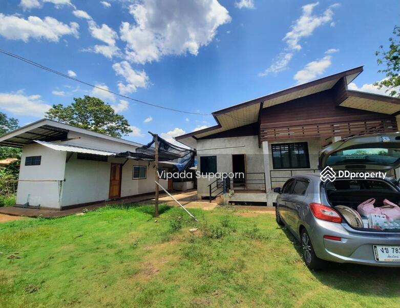 For Sale - 3-Bedroom House, Chiang Mai