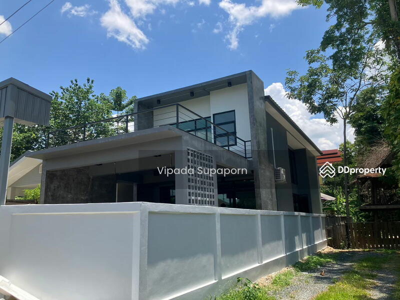 For Rent - 2-Bedroom House, Chiang Mai