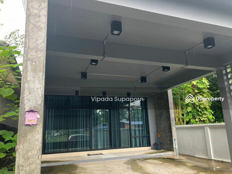 For Rent - 2-Bedroom House, Chiang Mai