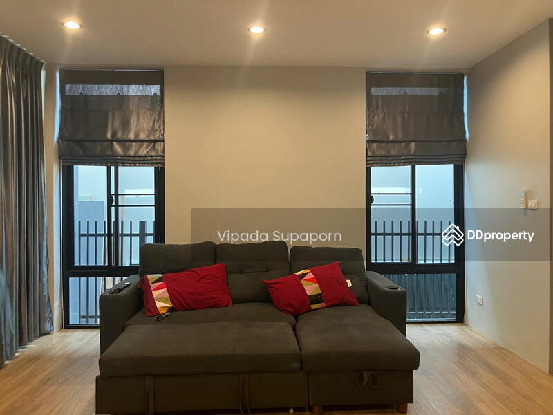 For Rent - 2-Bedroom House, Chiang Mai