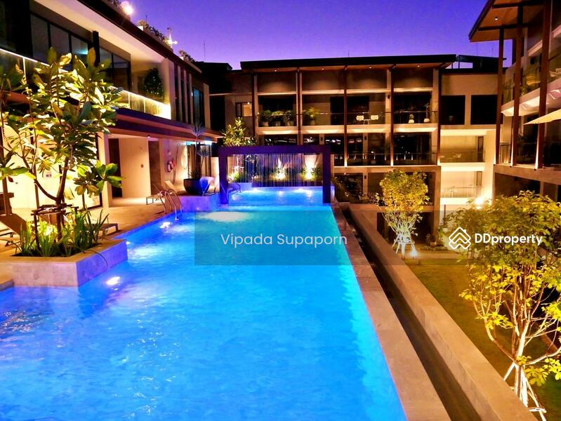 ให้เช่า - Kasa Verdana : คาซ่า เวอดาน่า, เชียงใหม่
