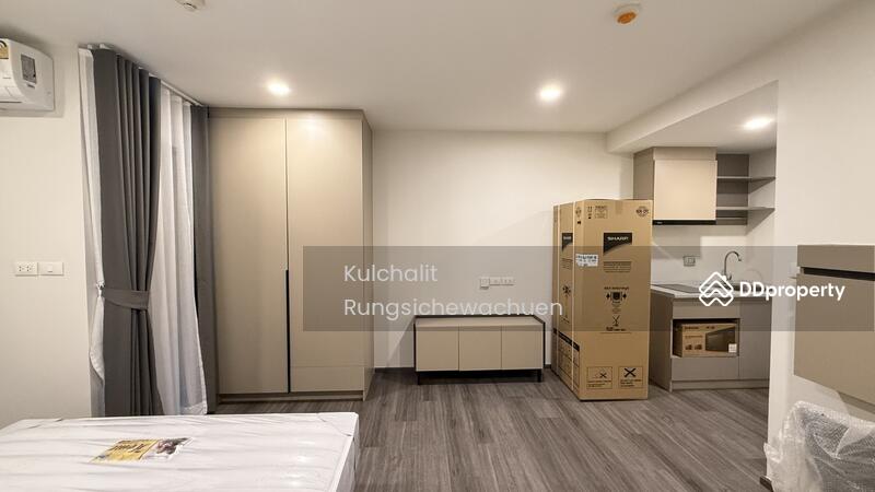 For Rent - Flexi Sathorn - Charoennakorn, Bangkok