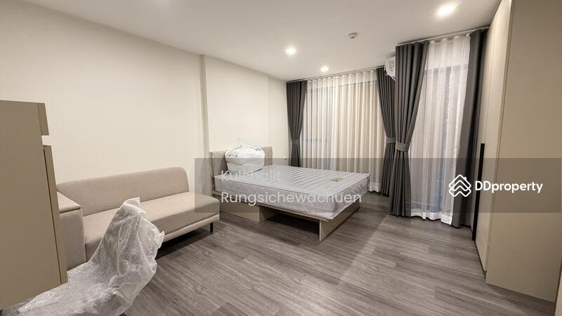 For Rent - Flexi Sathorn - Charoennakorn, Bangkok
