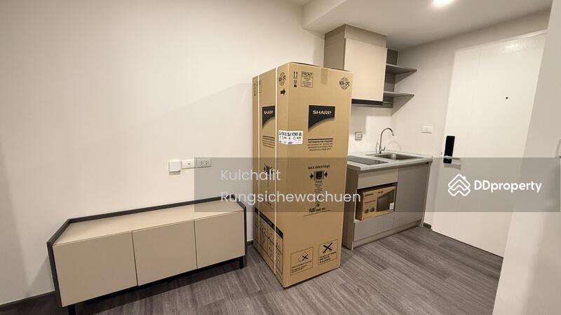 For Rent - Flexi Sathorn - Charoennakorn, Bangkok