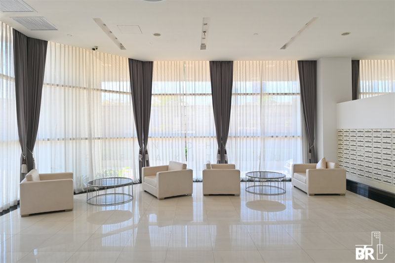 Nusasiri Grand, Bangkok, Soi Sukhumvit 42, Phra Kanong, Khlong Toei, Bangkok, 3 Bedrooms, 130 sqm, Condo For Rent, by Nicha Peerakittikul, 60107424 - DDproperty.com