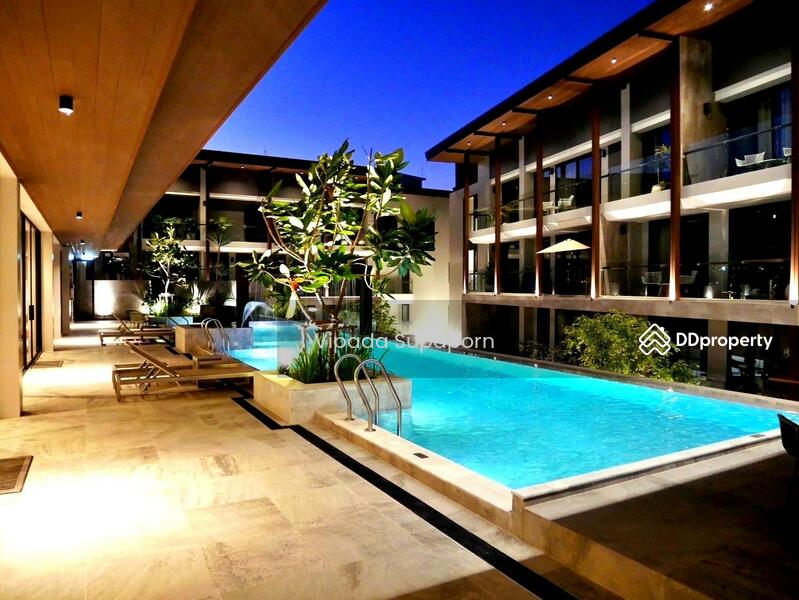 For Rent - Kasa Verdana, Chiang Mai