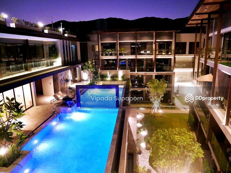 For Rent - Kasa Verdana, Chiang Mai