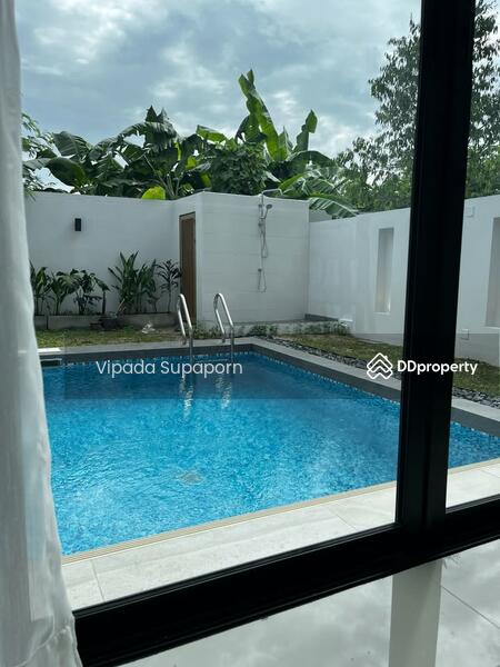 For Sale - 3-Bedroom House, Chiang Mai