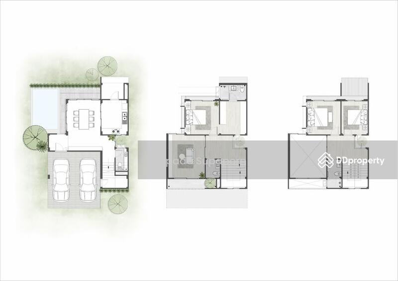 For Sale - 3-Bedroom House, Chiang Mai