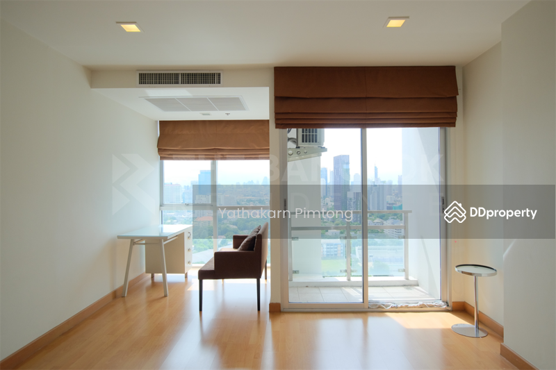 ให้เช่า - Nusasiri Grand : ณุศาศิริ แกรนด์, กรุงเทพ
