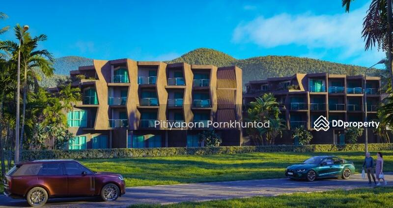ขาย - Rawayana Beachfront Village Condo : ราวายานา บีชฟอรน์ วิลเลจ, ภูเก็ต