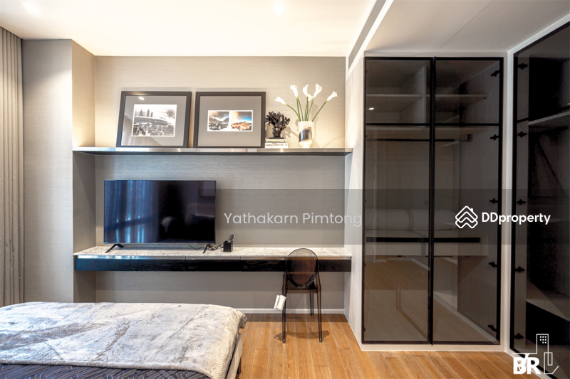 For Rent - Muniq Langsuan, Bangkok