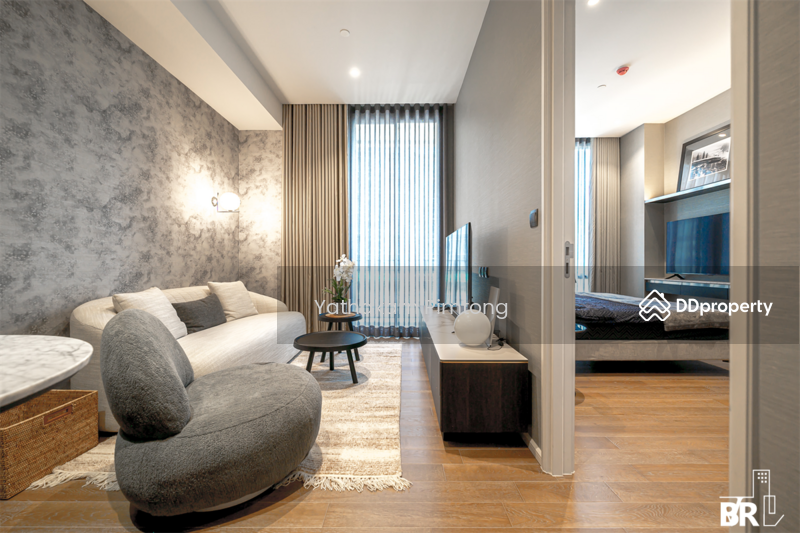 For Rent - Muniq Langsuan, Bangkok
