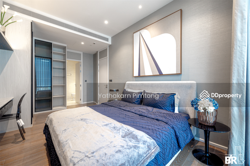 For Rent - Muniq Langsuan, Bangkok