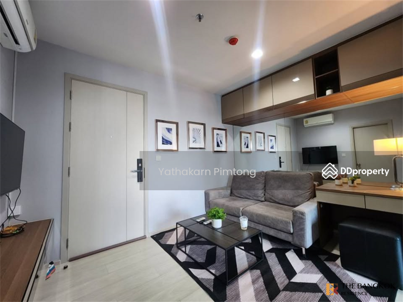 ให้เช่า - Life Sukhumvit 48 : ไลฟ์ สุขุมวิท 48, กรุงเทพ