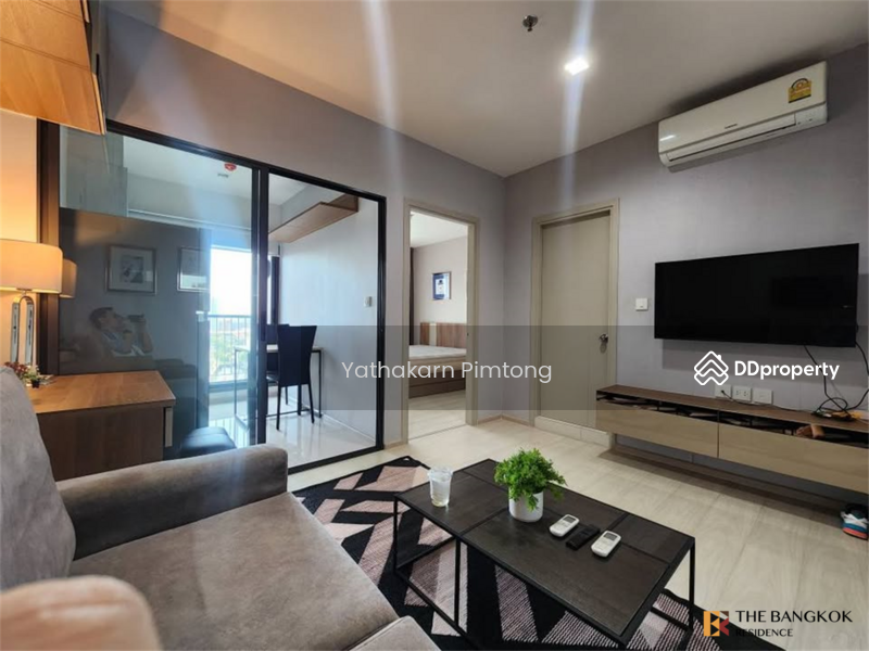 ให้เช่า - Life Sukhumvit 48 : ไลฟ์ สุขุมวิท 48, กรุงเทพ