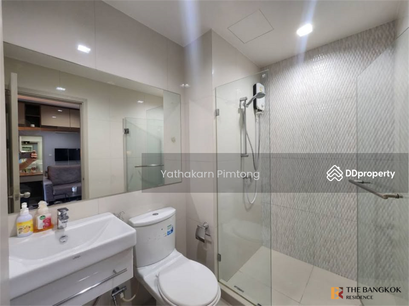 ให้เช่า - Life Sukhumvit 48 : ไลฟ์ สุขุมวิท 48, กรุงเทพ