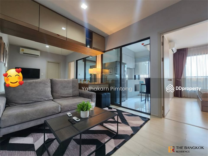 ให้เช่า - Life Sukhumvit 48 : ไลฟ์ สุขุมวิท 48, กรุงเทพ