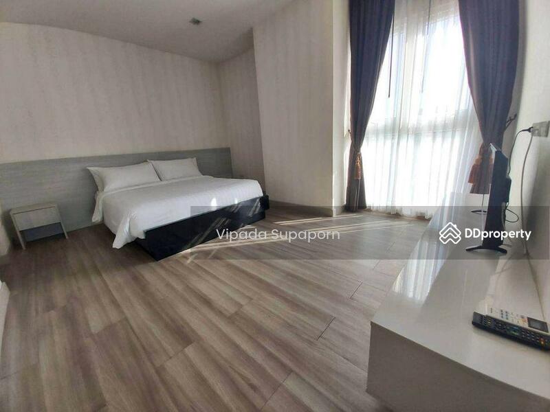 For Rent - The Prio Signature Condo, Chiang Mai