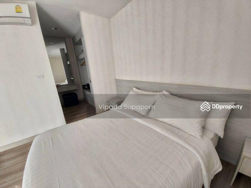 For Rent - The Prio Signature Condo, Chiang Mai