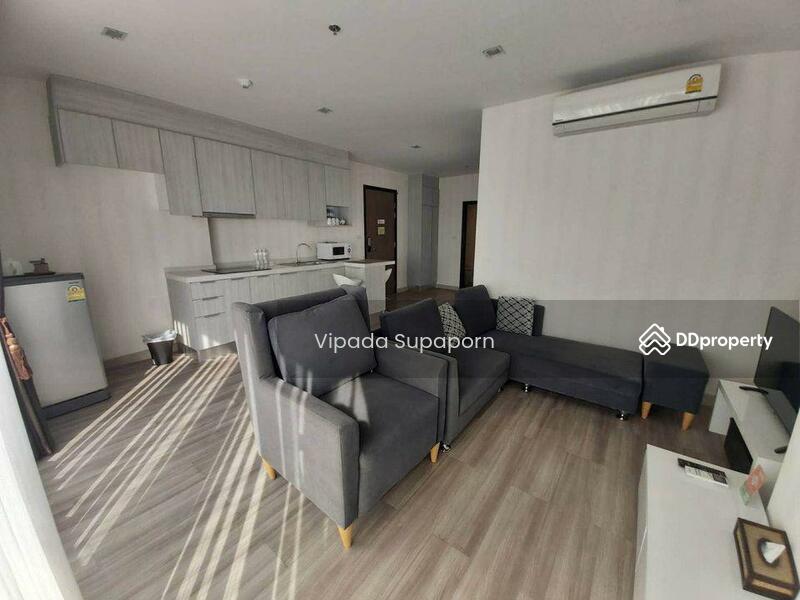For Rent - The Prio Signature Condo, Chiang Mai