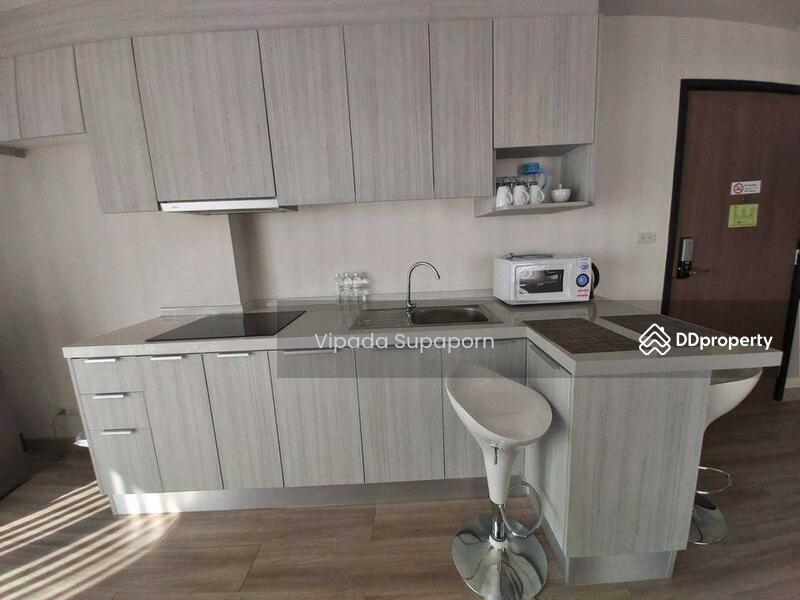 For Rent - The Prio Signature Condo, Chiang Mai