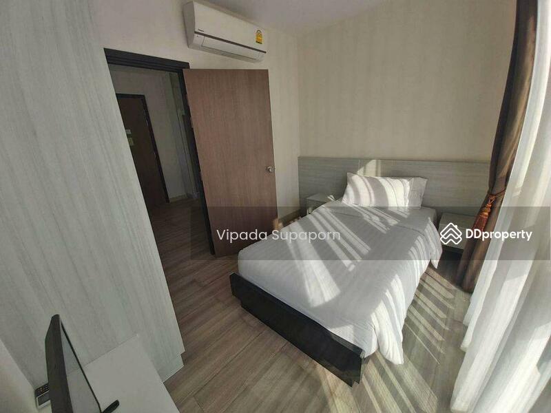 For Rent - The Prio Signature Condo, Chiang Mai
