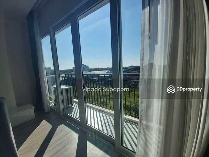 For Rent - The Prio Signature Condo, Chiang Mai