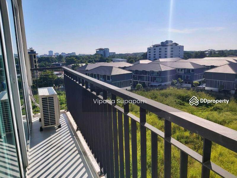 For Rent - The Prio Signature Condo, Chiang Mai