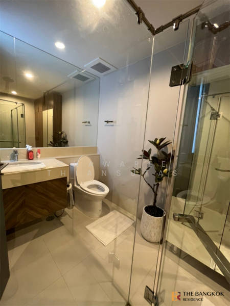 For Sale - Noble Above Wireless-Ruamrudee, Bangkok