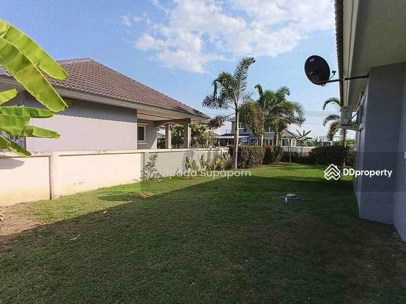 For Rent - 3-Bedroom House, Chiang Mai