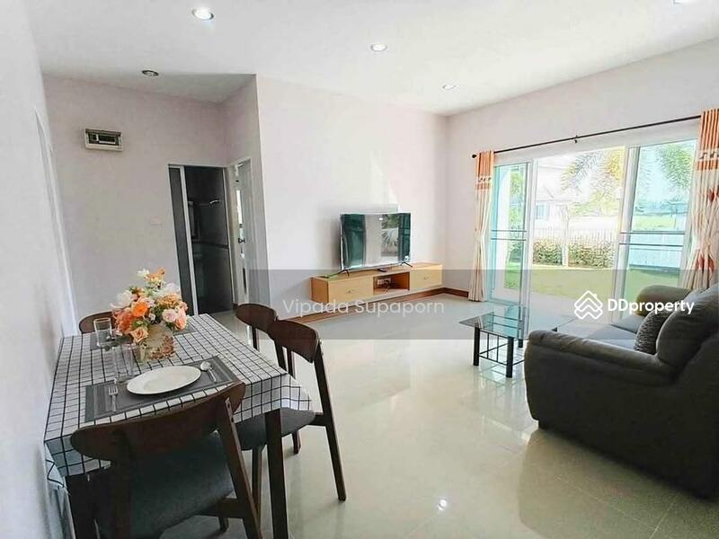 For Rent - 3-Bedroom House, Chiang Mai