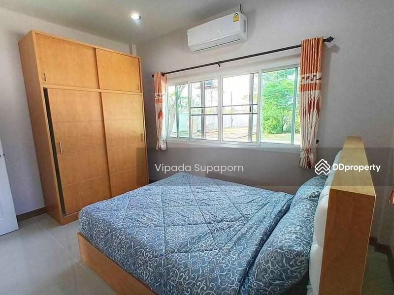 For Rent - 3-Bedroom House, Chiang Mai