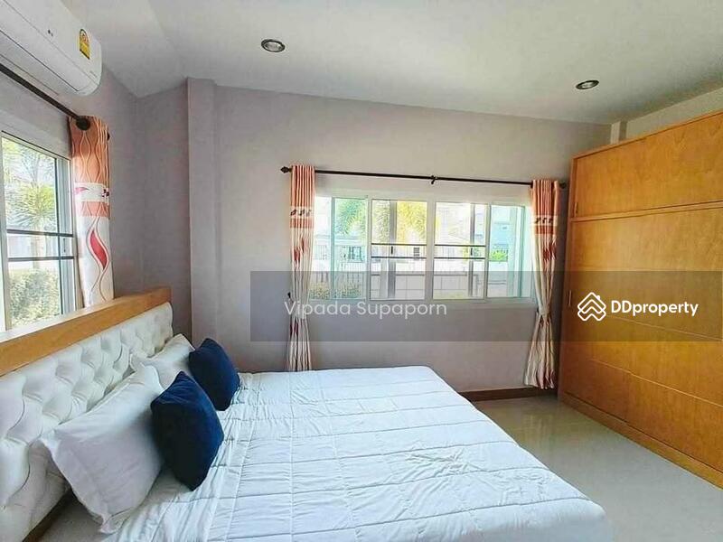 For Rent - 3-Bedroom House, Chiang Mai
