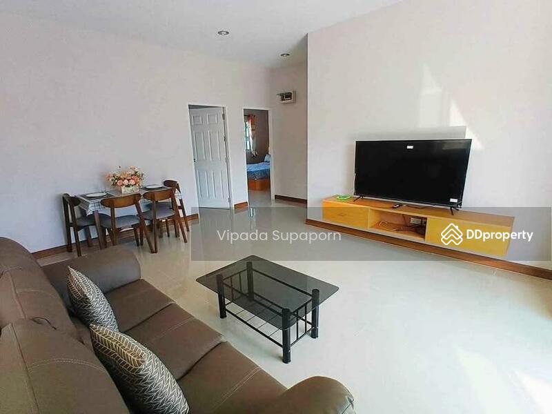 For Rent - 3-Bedroom House, Chiang Mai