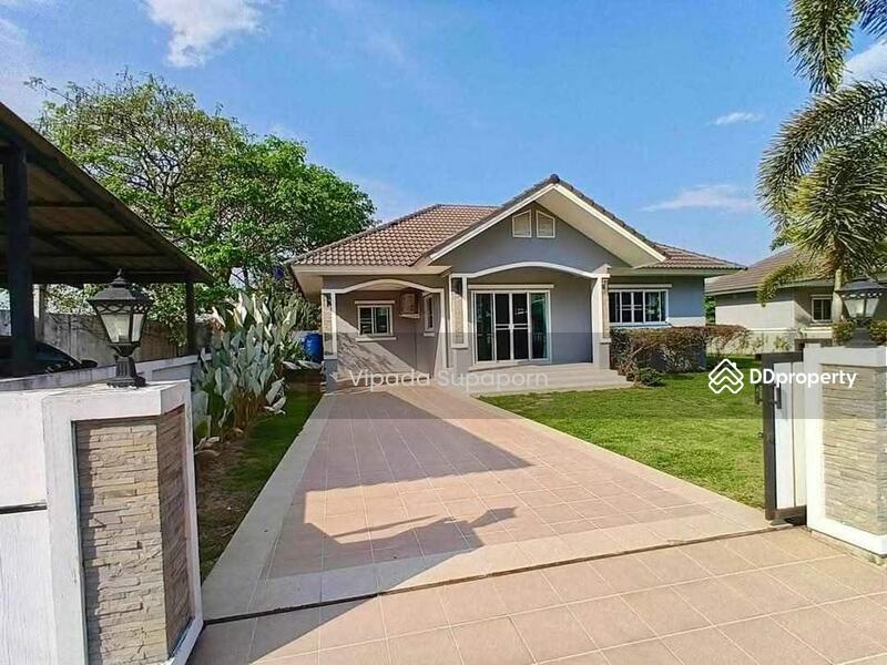 For Rent - 3-Bedroom House, Chiang Mai