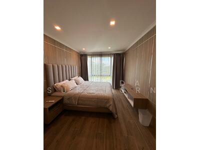 ขาย - Natura Green Residence : เนทูร่า กรีน เรสซิเดนซ์, เชียงใหม่