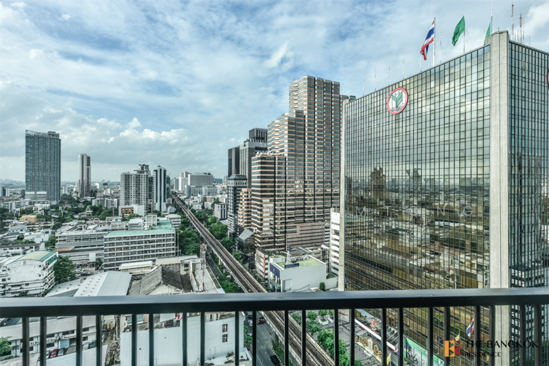 ให้เช่า - Noble Reform : โนเบิล รีฟอร์ม, กรุงเทพ