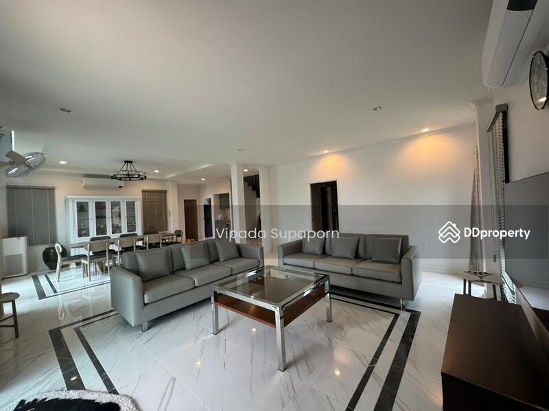 For Rent - 5-Bedroom House, Chiang Mai