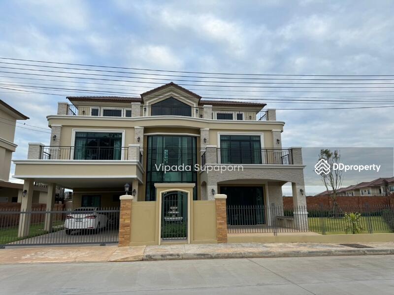 For Rent - 5-Bedroom House, Chiang Mai