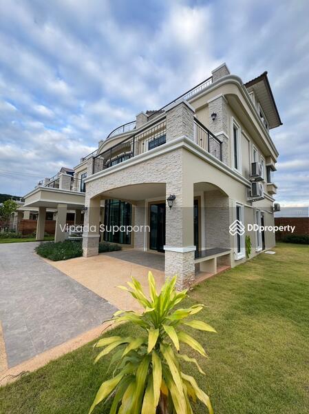 For Rent - 5-Bedroom House, Chiang Mai