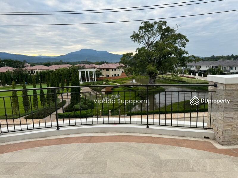 For Rent - 5-Bedroom House, Chiang Mai