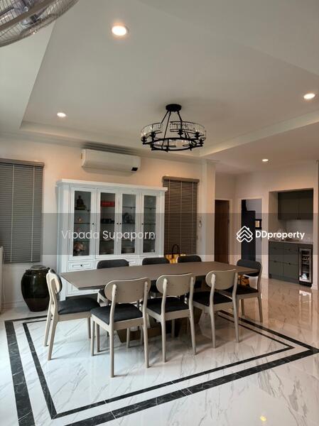 For Rent - 5-Bedroom House, Chiang Mai